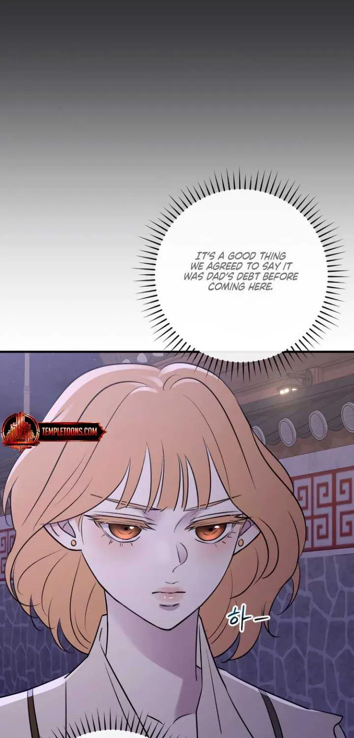 Read Bullshit chapter 27 image 29 on Lezhin