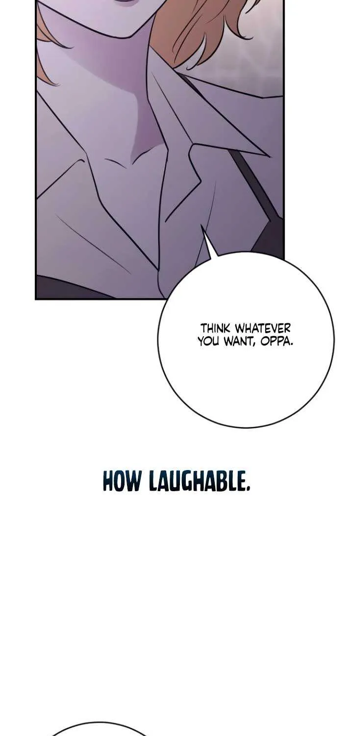 Read Bullshit chapter 27 image 32 on Lezhin