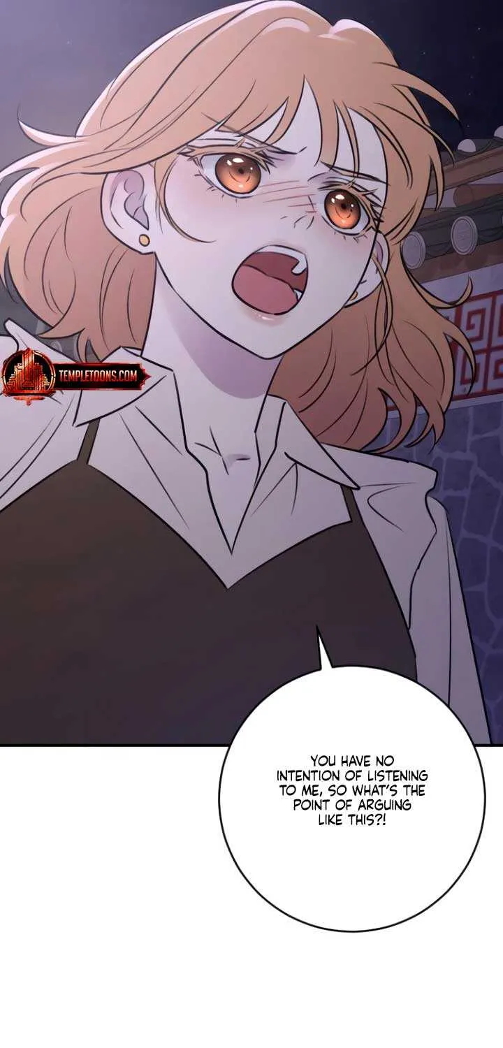 Read Bullshit chapter 27 image 34 on Lezhin