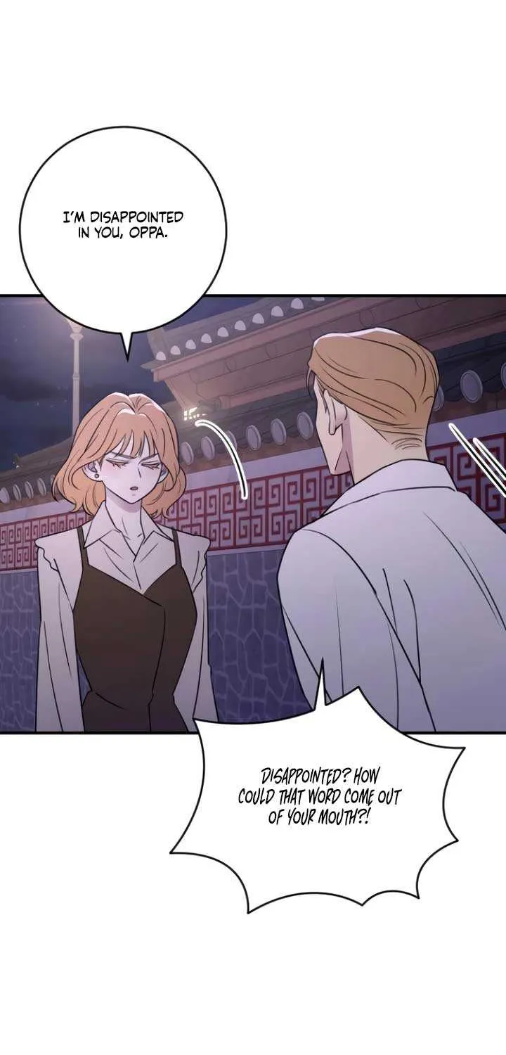 Read Bullshit chapter 27 image 35 on Lezhin