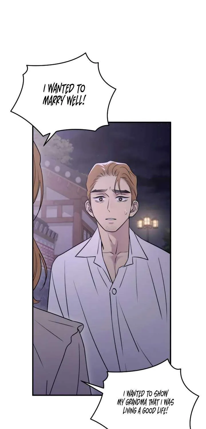Read Bullshit chapter 27 image 37 on Lezhin