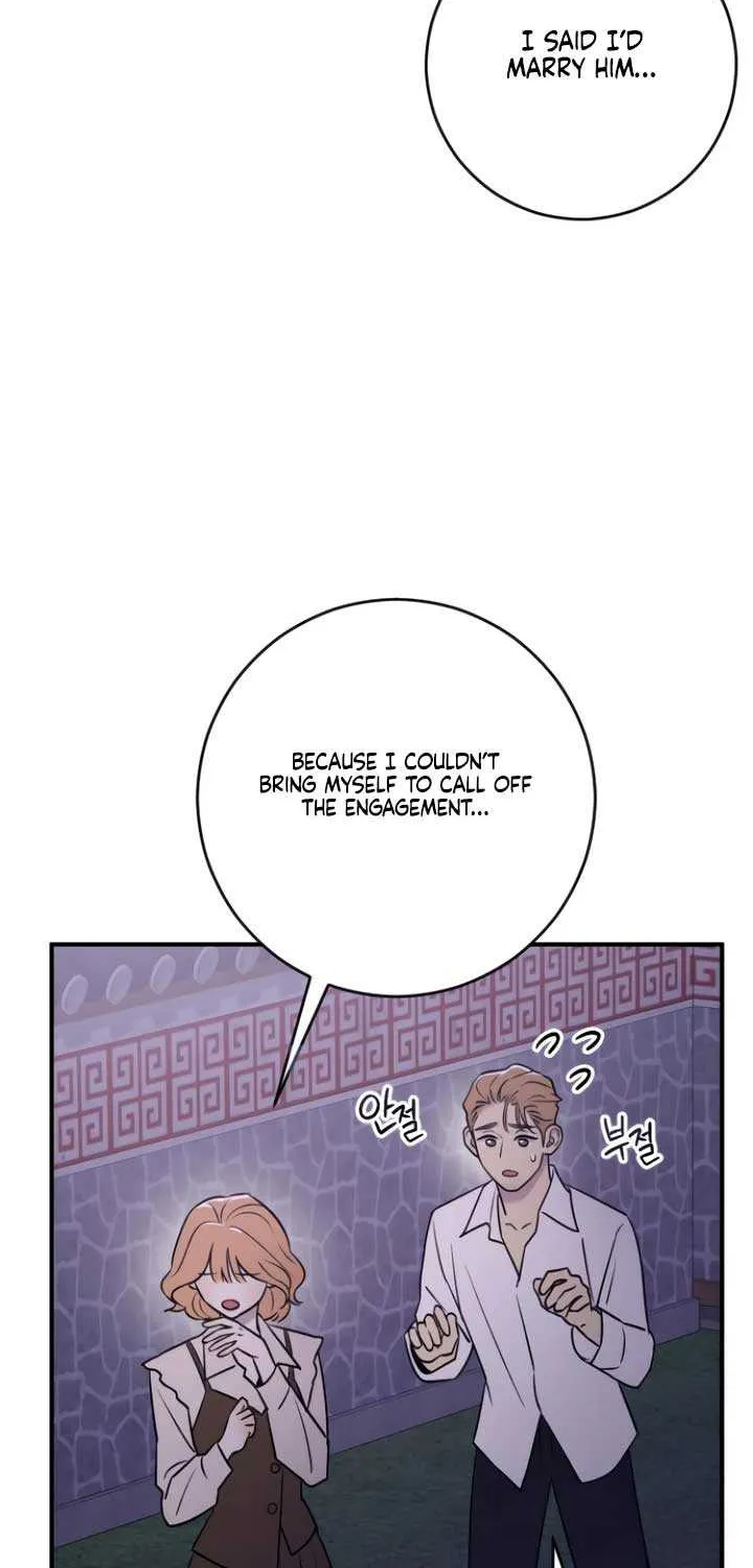 Read Bullshit chapter 27 image 39 on Lezhin