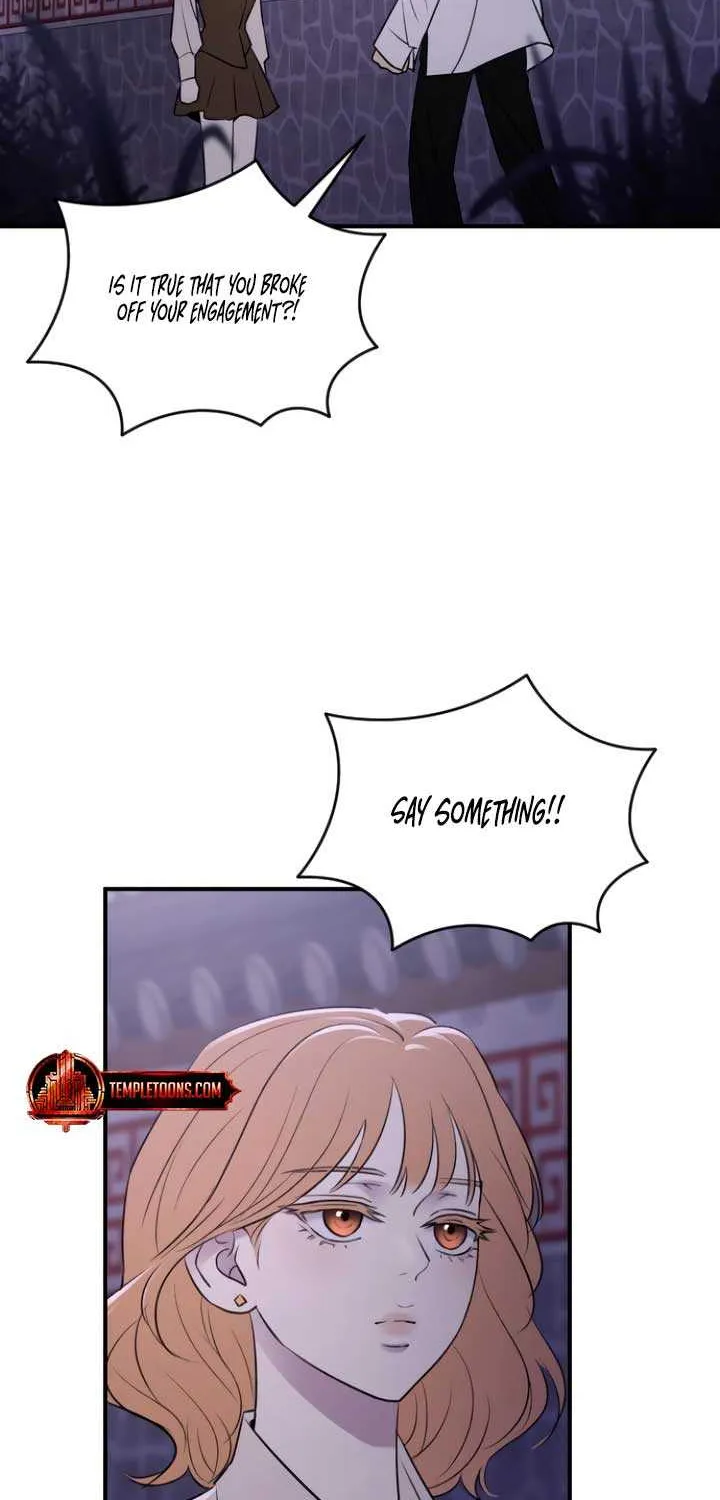 Read Bullshit chapter 27 image 4 on Lezhin