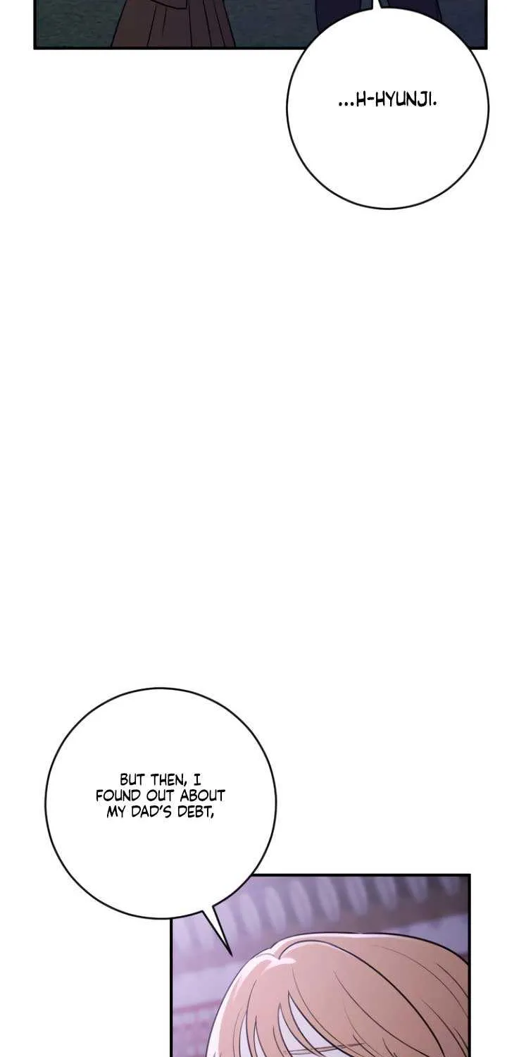 Read Bullshit chapter 27 image 40 on Lezhin