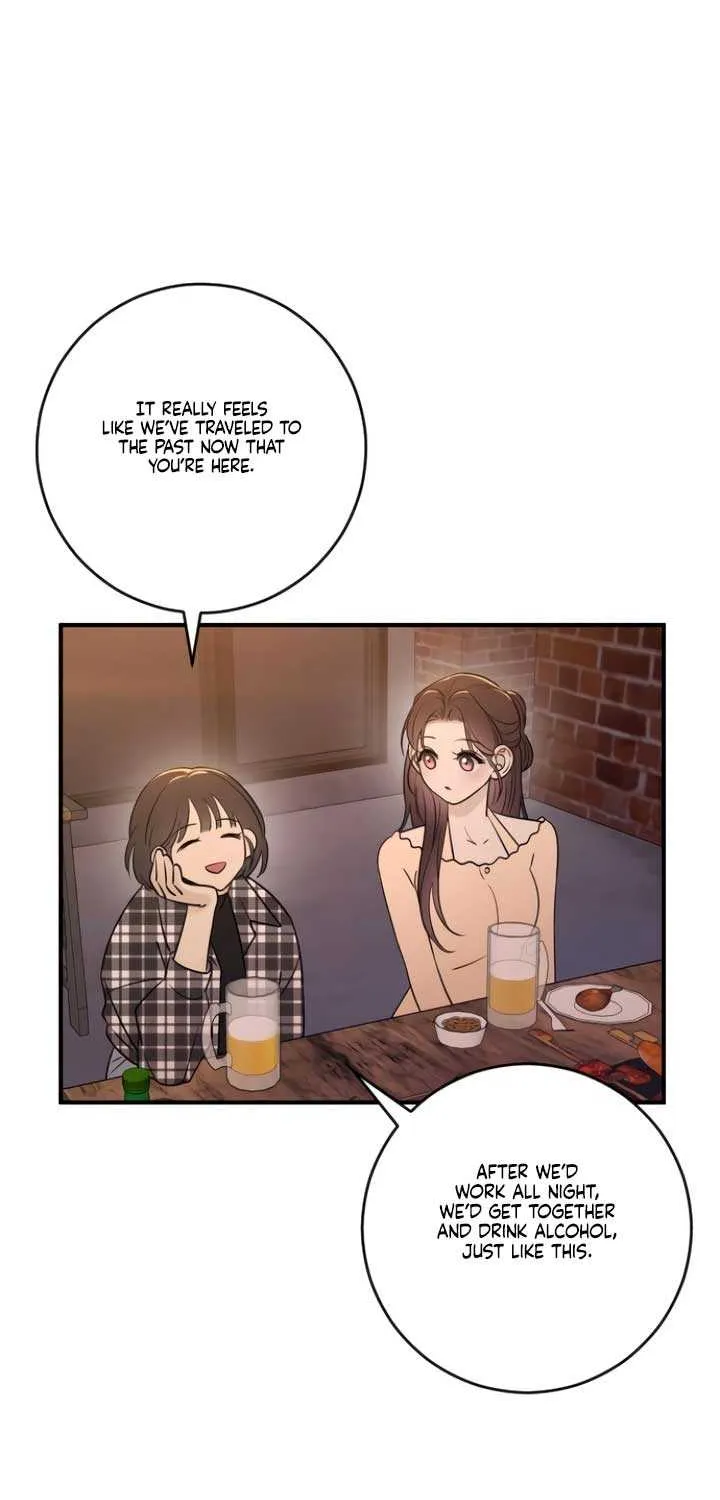 Read Bullshit chapter 27 image 52 on Lezhin