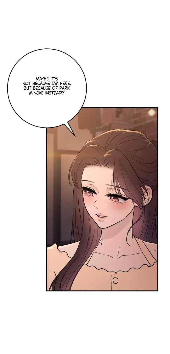 Read Bullshit chapter 27 image 53 on Lezhin