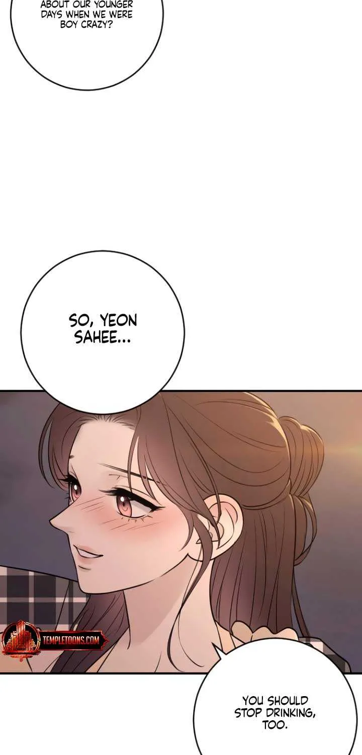 Read Bullshit chapter 27 image 56 on Lezhin