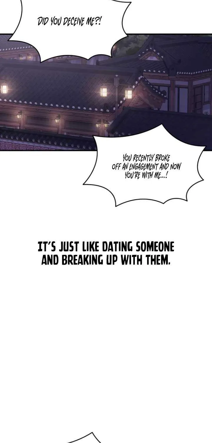 Read Bullshit chapter 27 image 6 on Lezhin