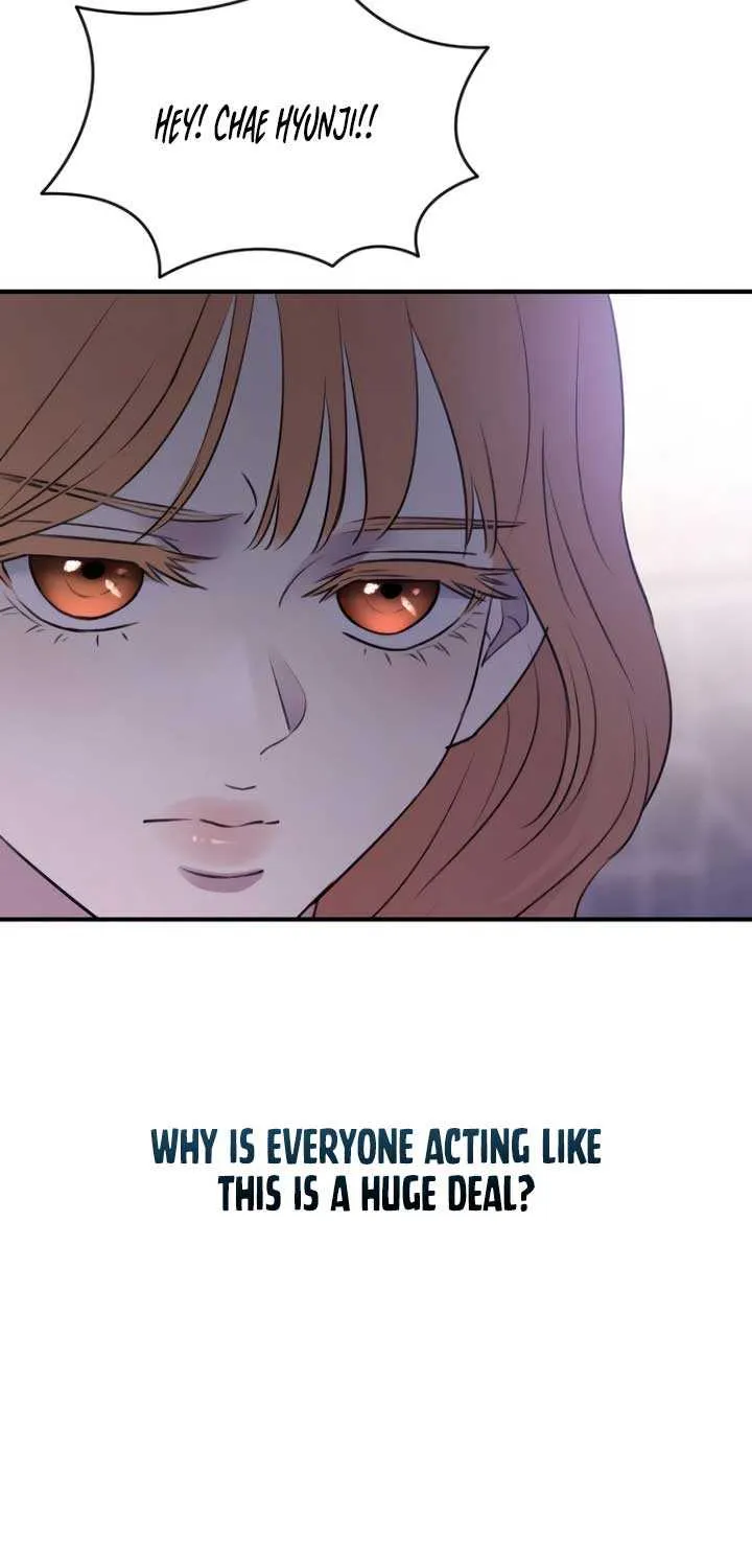 Read Bullshit chapter 27 image 7 on Lezhin