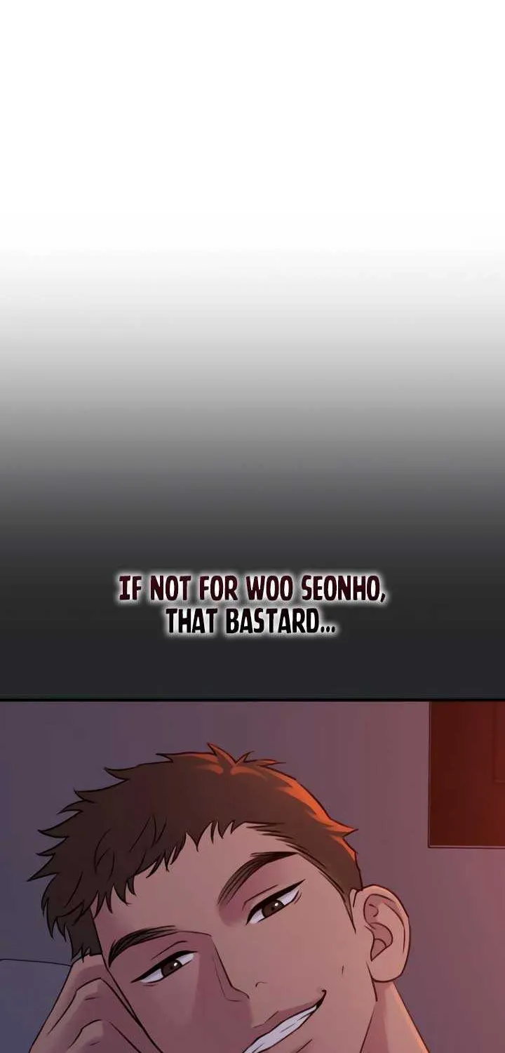 Read Bullshit chapter 27 image 8 on Lezhin