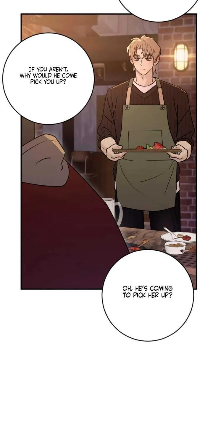 Read Bullshit chapter 27 image 91 on Lezhin