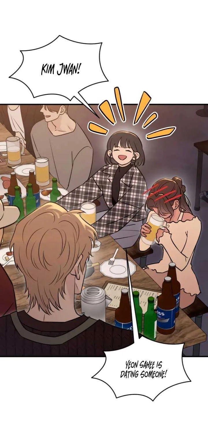 Read Bullshit chapter 27 image 92 on Lezhin