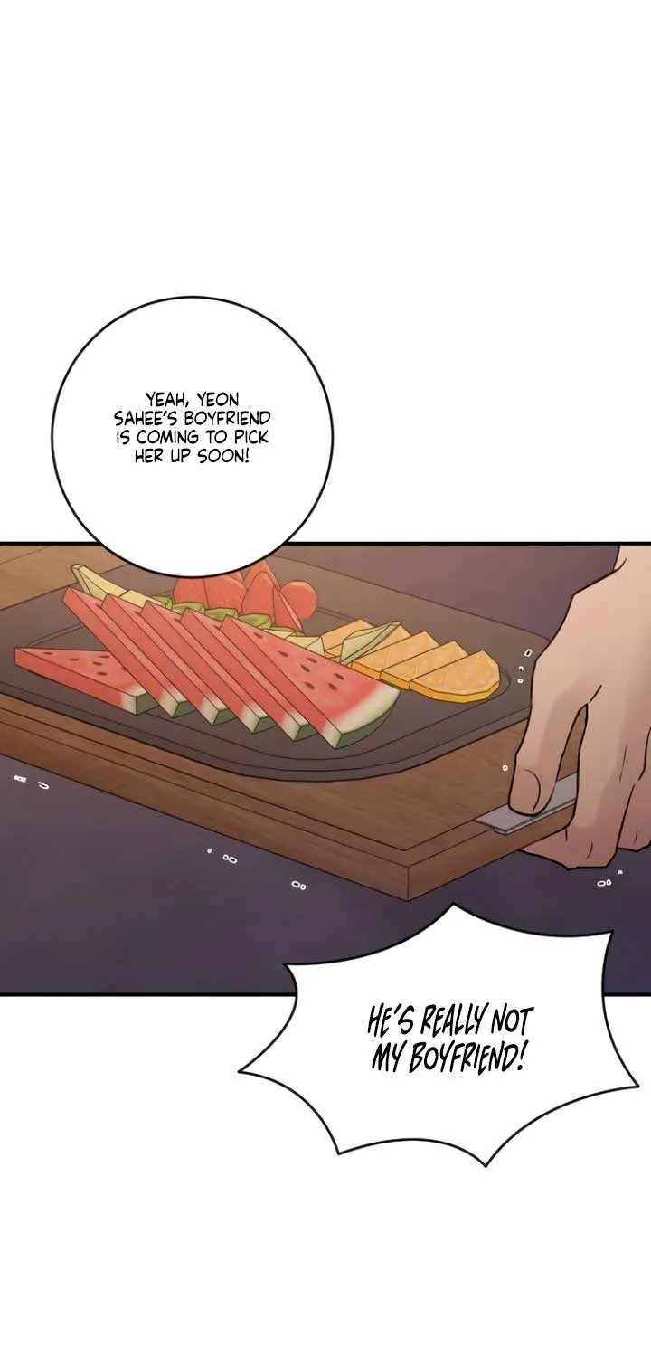 Read Bullshit chapter 27 image 94 on Lezhin
