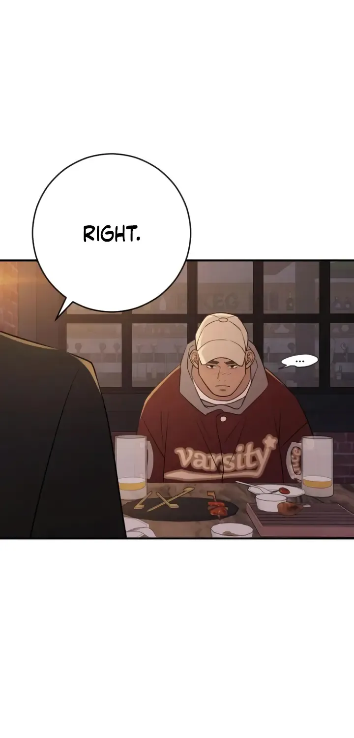 Read Bullshit chapter 28 image 11 on Lezhin