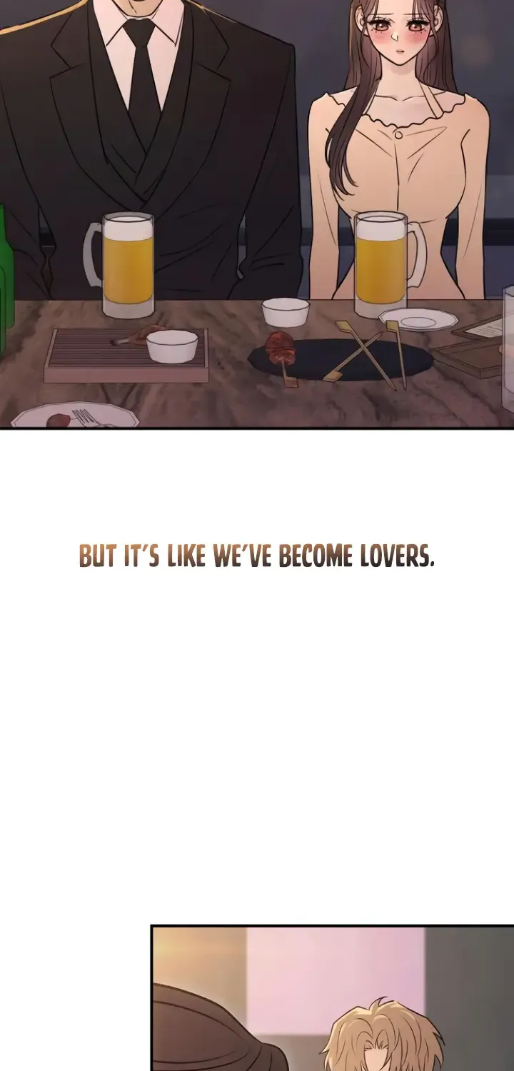 Read Bullshit chapter 28 image 19 on Lezhin