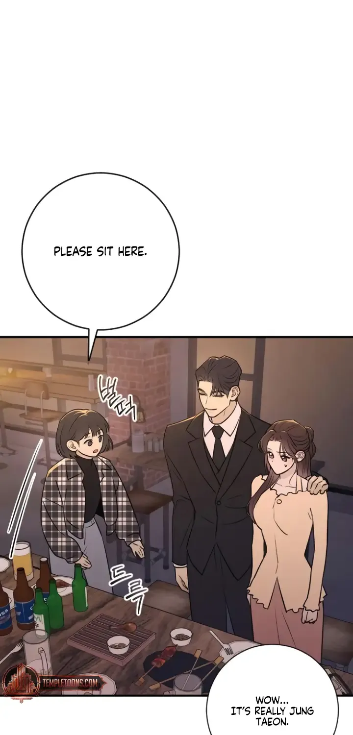 Read Bullshit chapter 28 image 3 on Lezhin