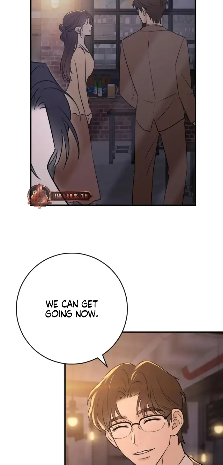 Read Bullshit chapter 28 image 34 on Lezhin