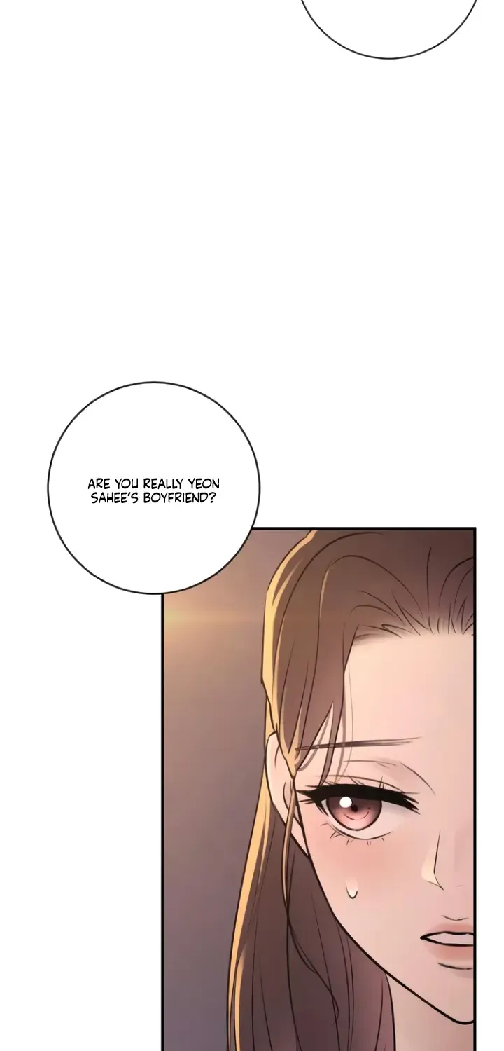 Read Bullshit chapter 28 image 4 on Lezhin