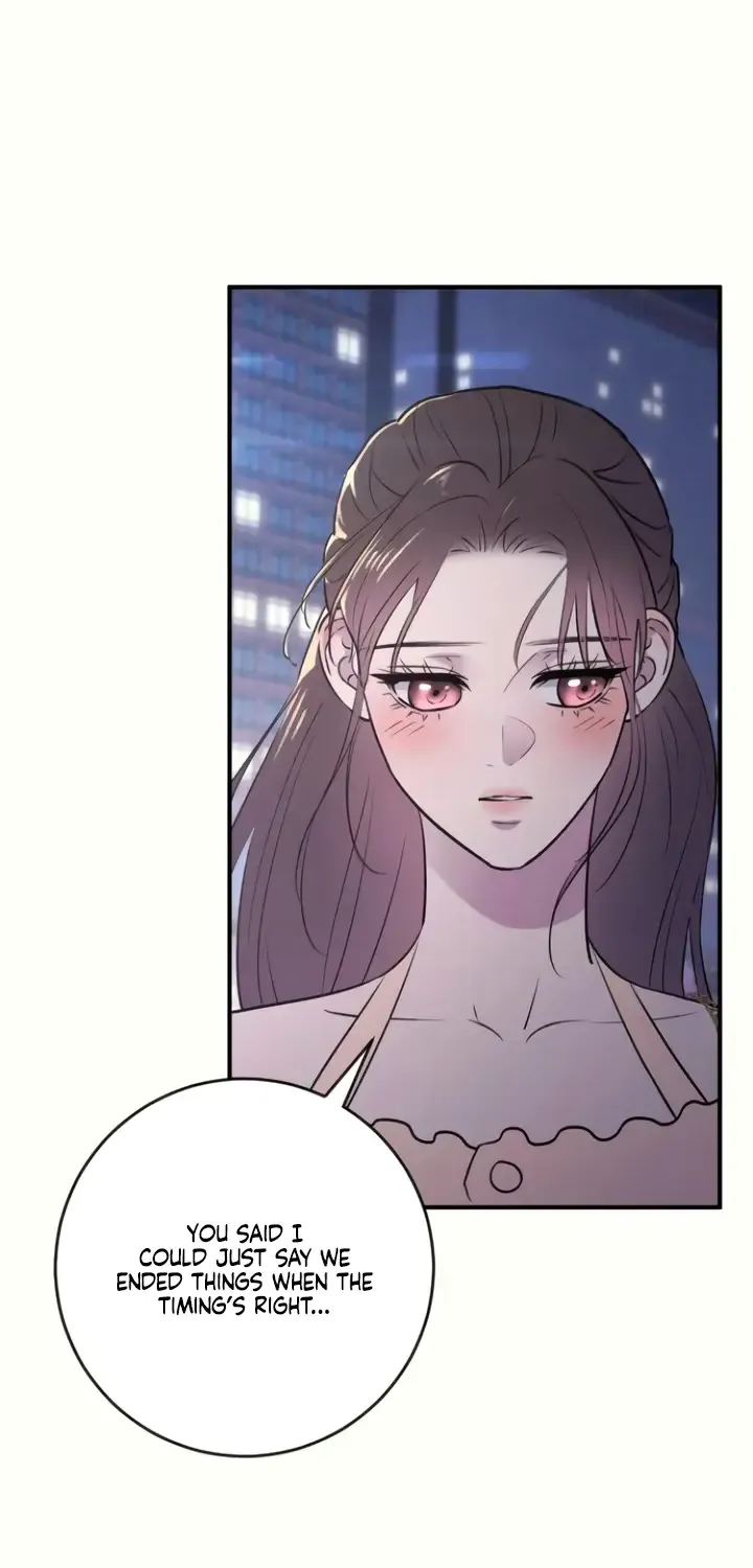 Read Bullshit chapter 28 image 56 on Lezhin