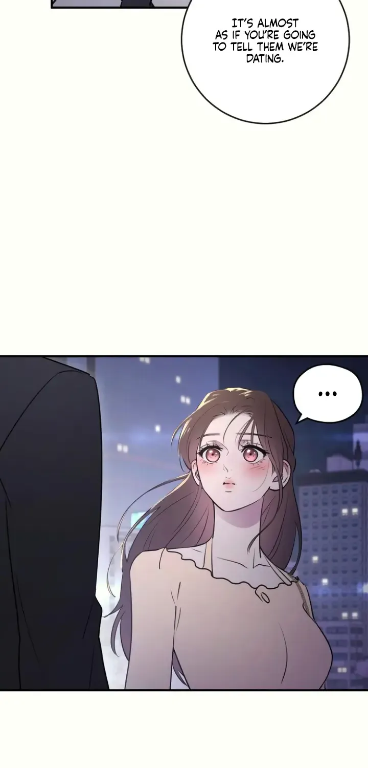 Read Bullshit chapter 28 image 61 on Lezhin
