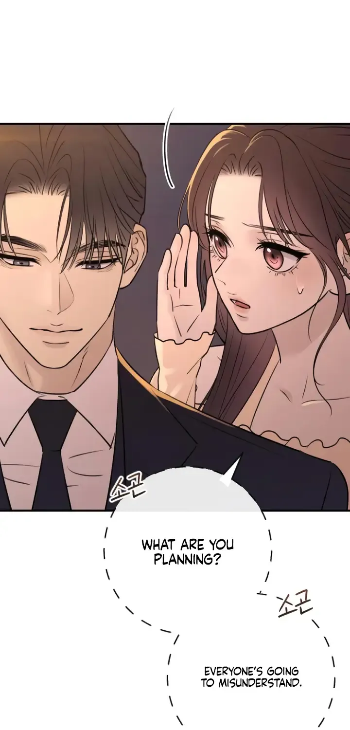 Read Bullshit chapter 28 image 9 on Lezhin