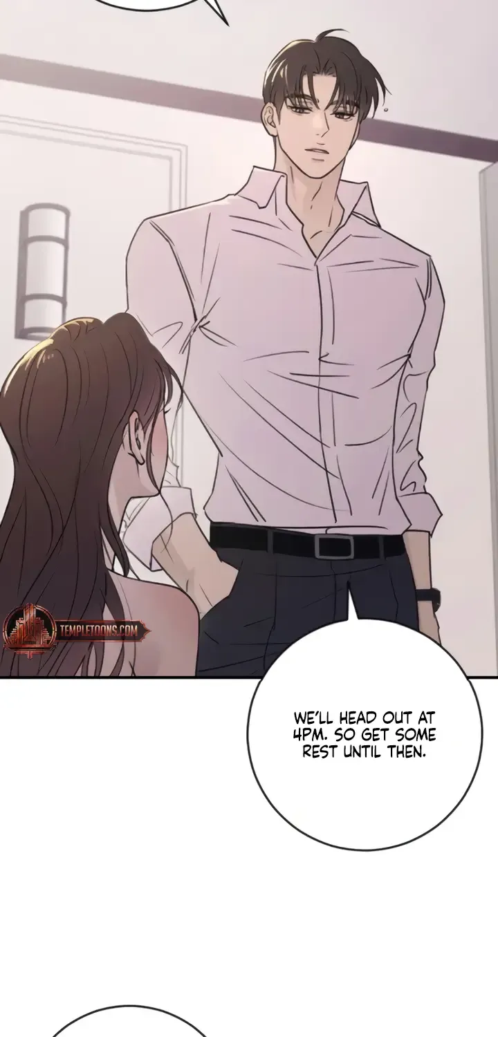Read Bullshit chapter 29 image 22 on Lezhin