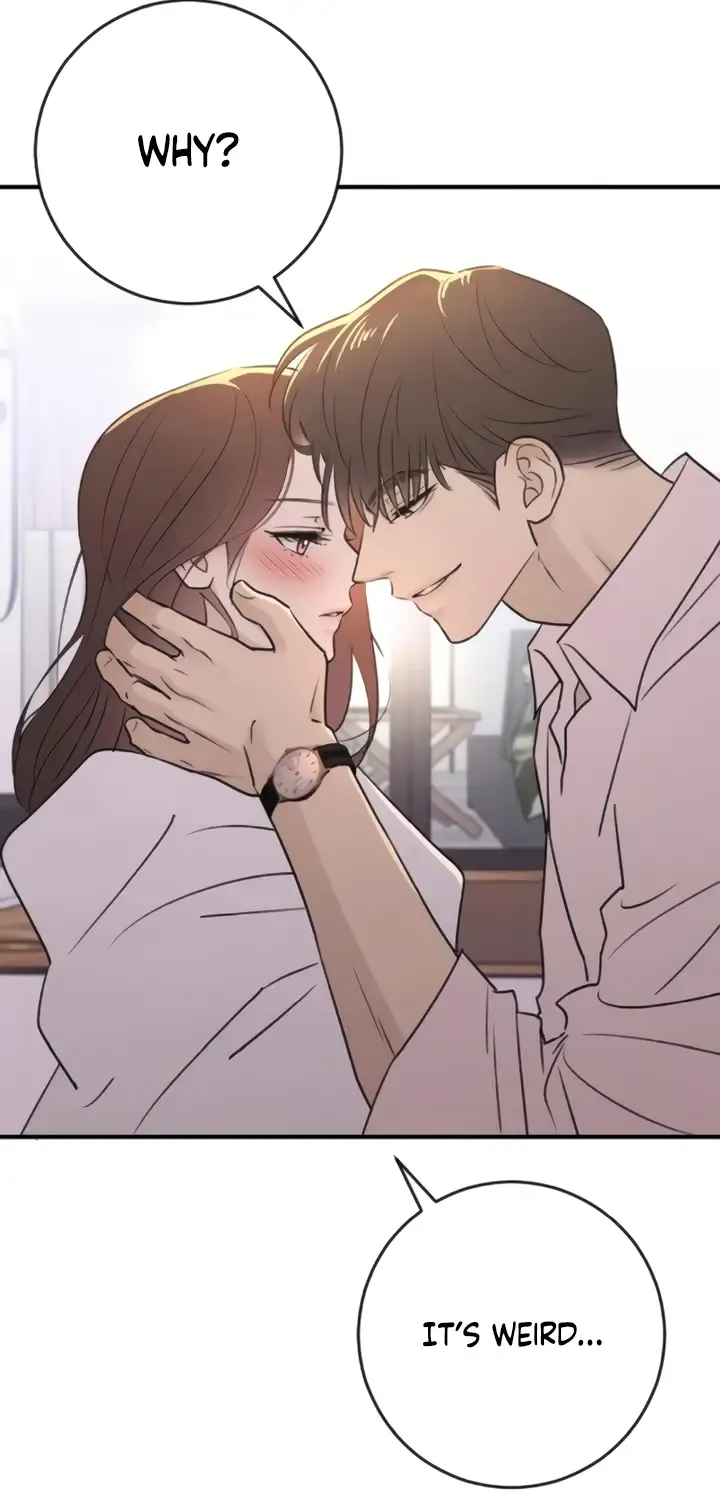 Read Bullshit chapter 29 image 34 on Lezhin
