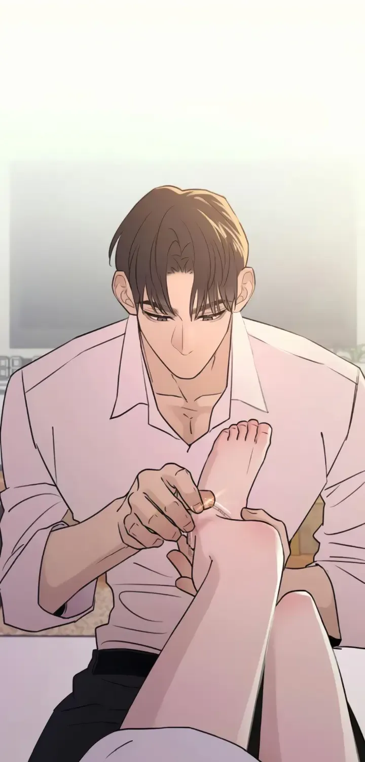 Read Bullshit chapter 29 image 51 on Lezhin