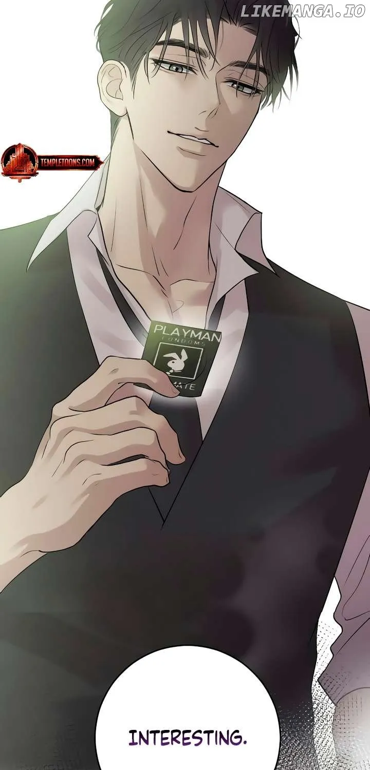 Read Bullshit chapter 3 image 100 on Lezhin