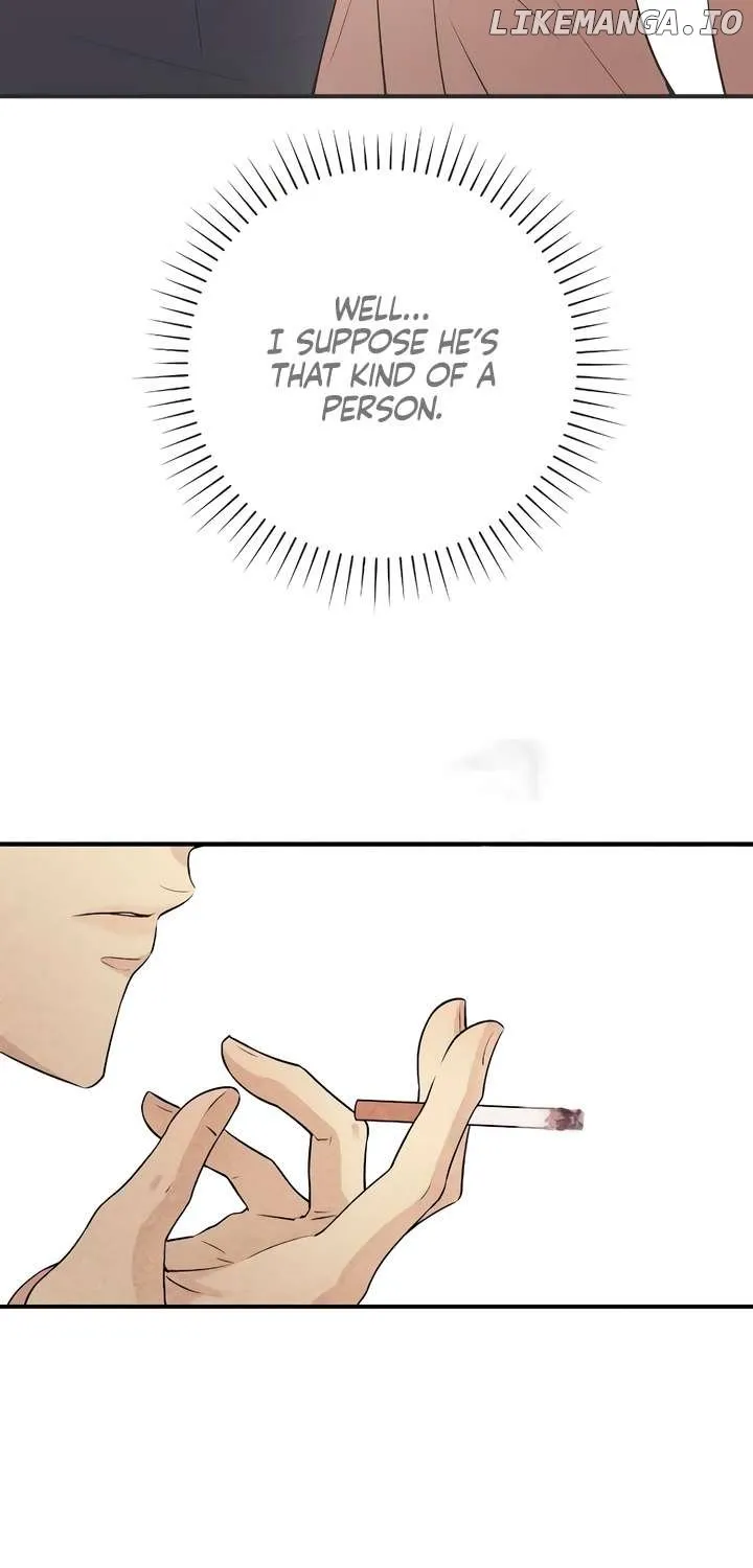 Read Bullshit chapter 3 image 16 on Lezhin