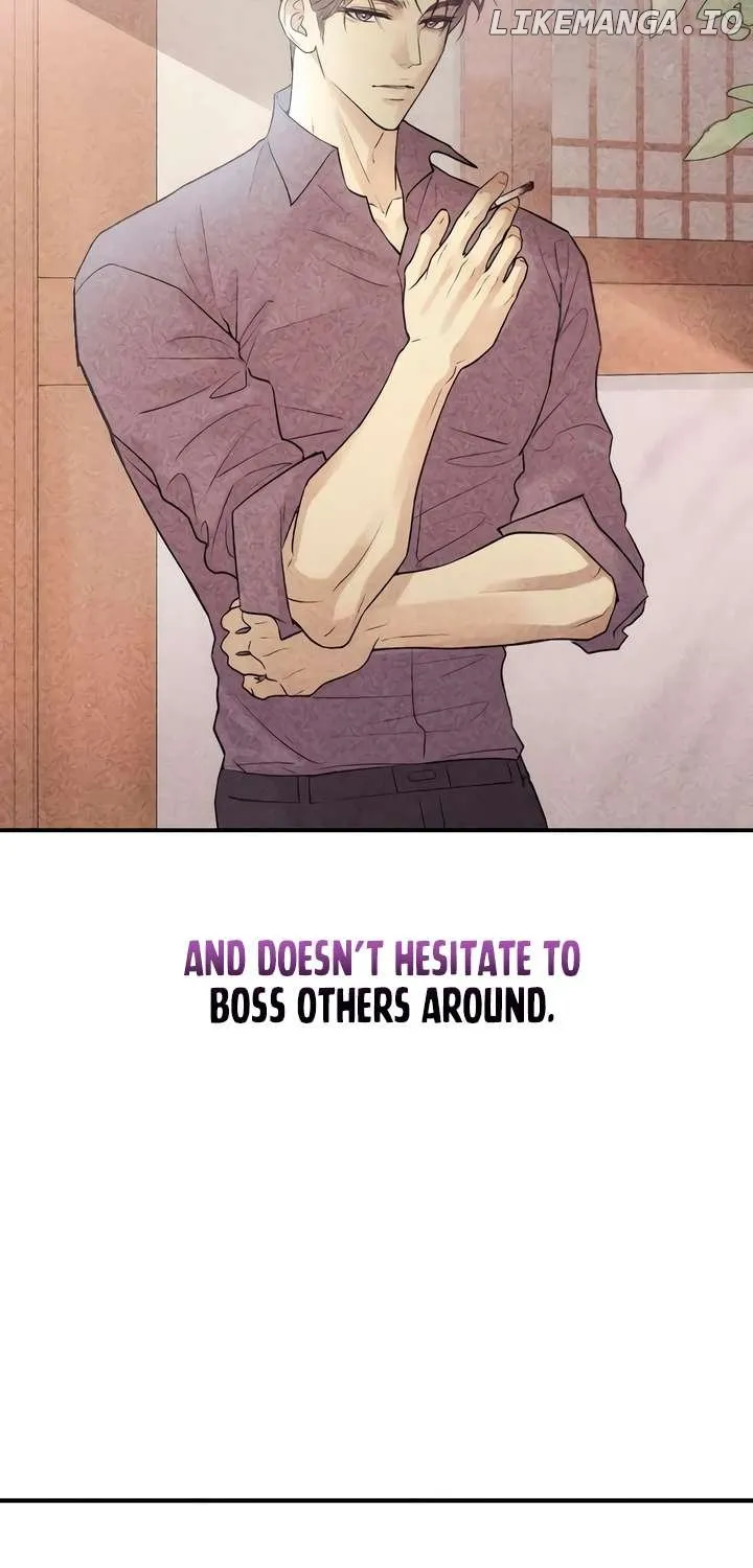 Read Bullshit chapter 3 image 18 on Lezhin