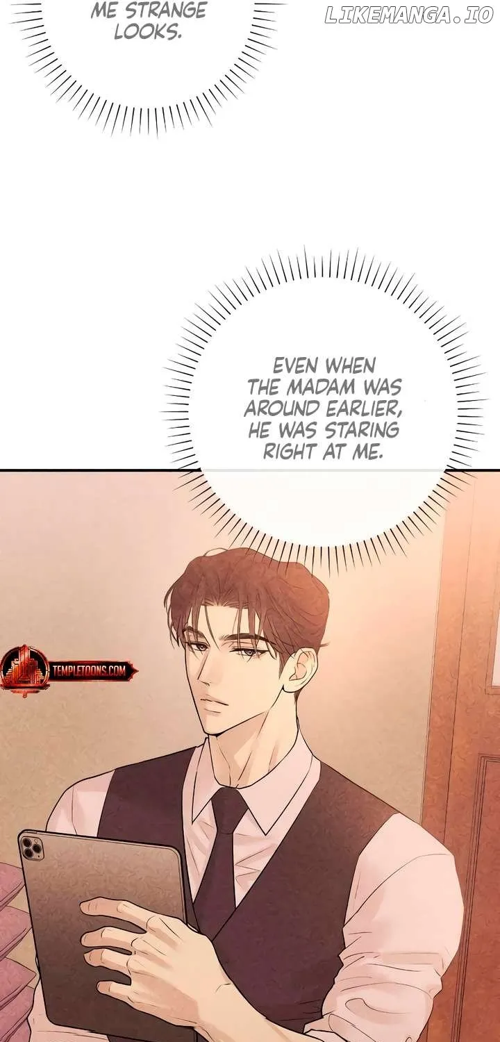 Read Bullshit chapter 3 image 20 on Lezhin