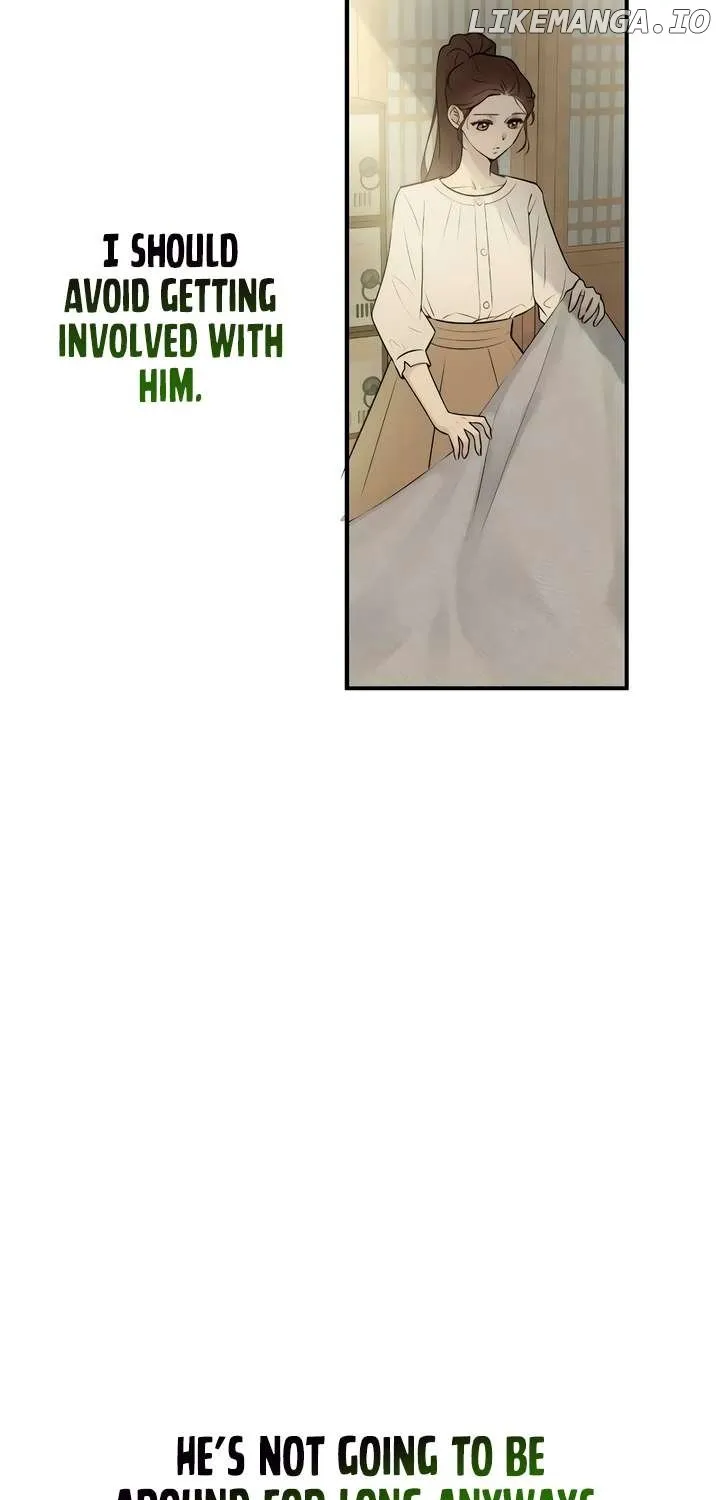 Read Bullshit chapter 3 image 28 on Lezhin
