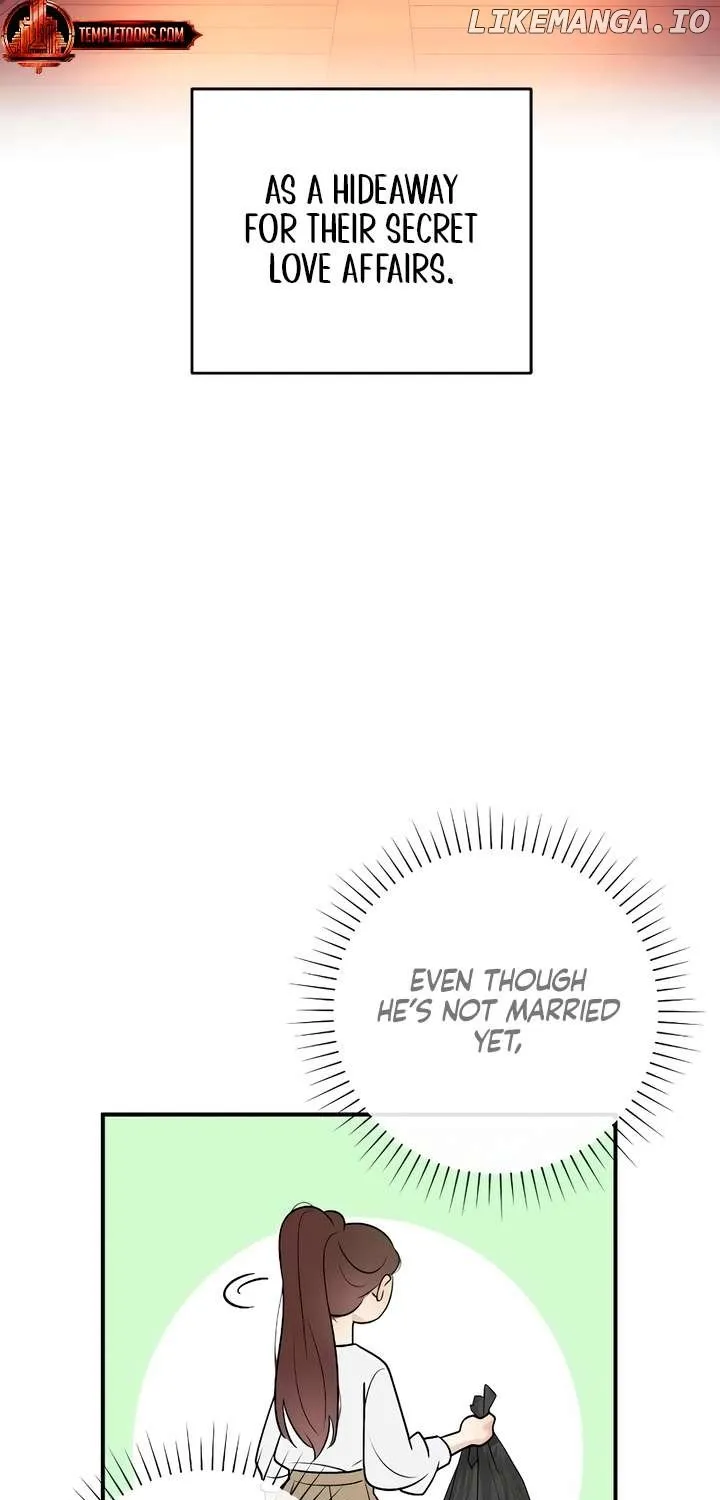 Read Bullshit chapter 3 image 42 on Lezhin