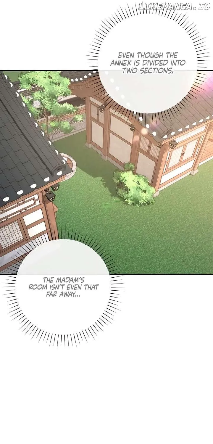 Read Bullshit chapter 3 image 44 on Lezhin