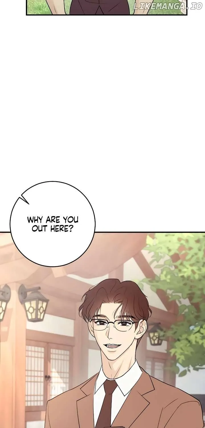 Read Bullshit chapter 3 image 52 on Lezhin