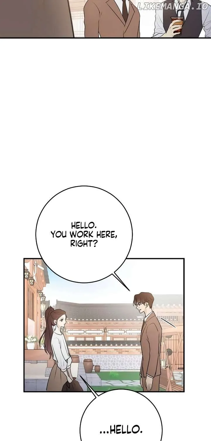 Read Bullshit chapter 3 image 64 on Lezhin