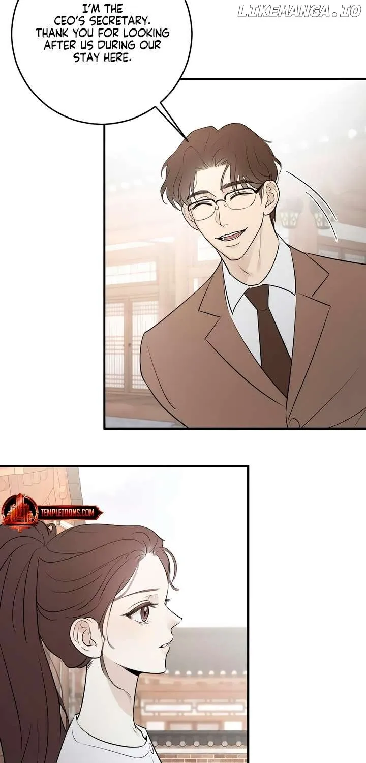 Read Bullshit chapter 3 image 66 on Lezhin