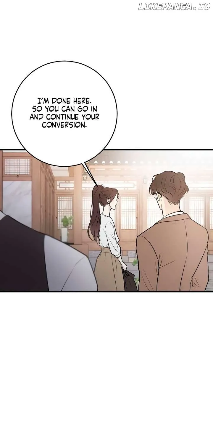 Read Bullshit chapter 3 image 68 on Lezhin