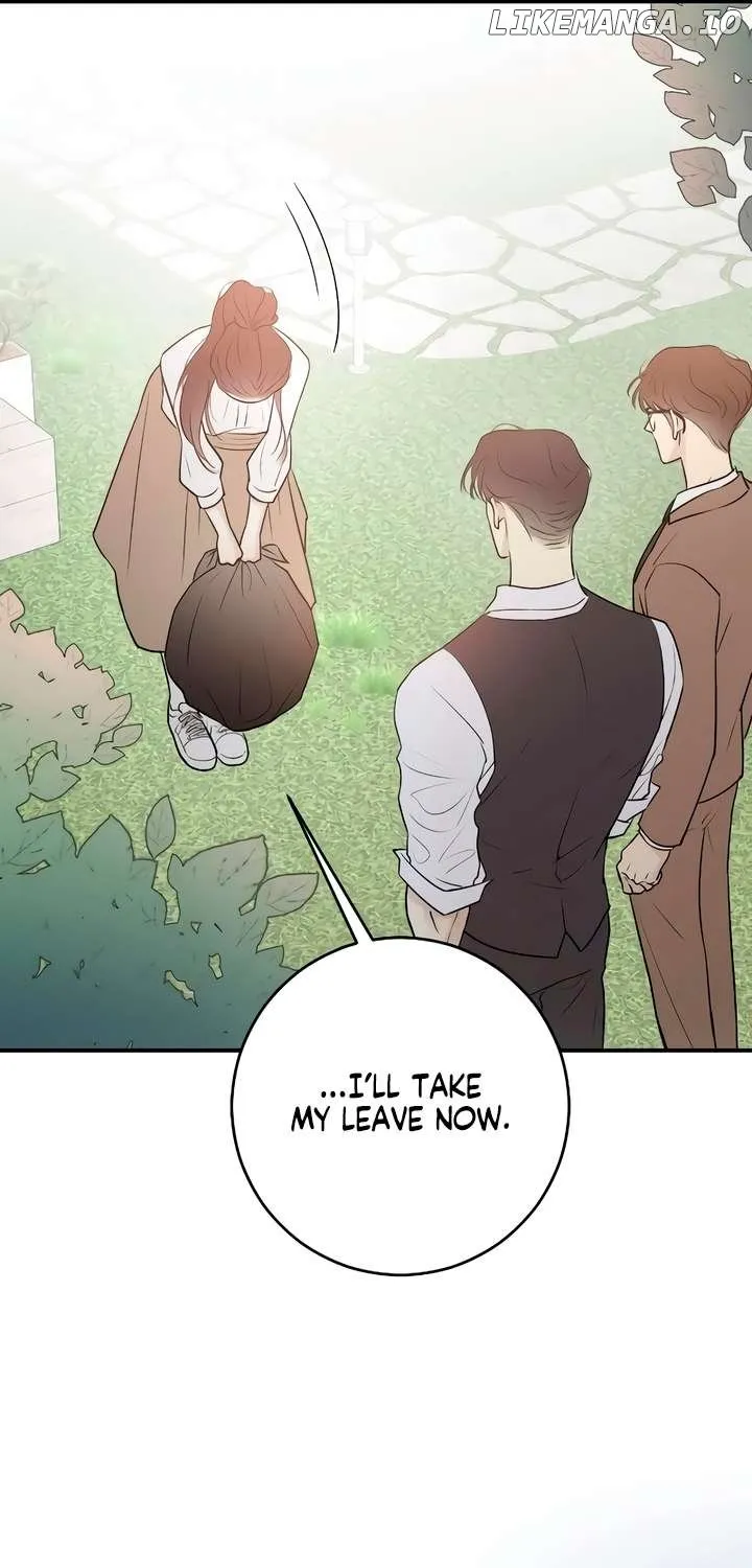 Read Bullshit chapter 3 image 78 on Lezhin
