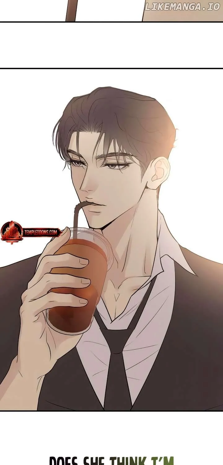 Read Bullshit chapter 3 image 88 on Lezhin