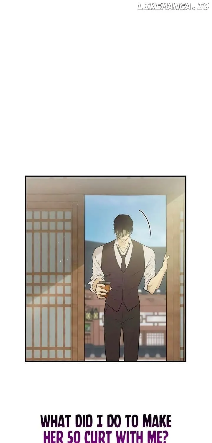 Read Bullshit chapter 3 image 90 on Lezhin