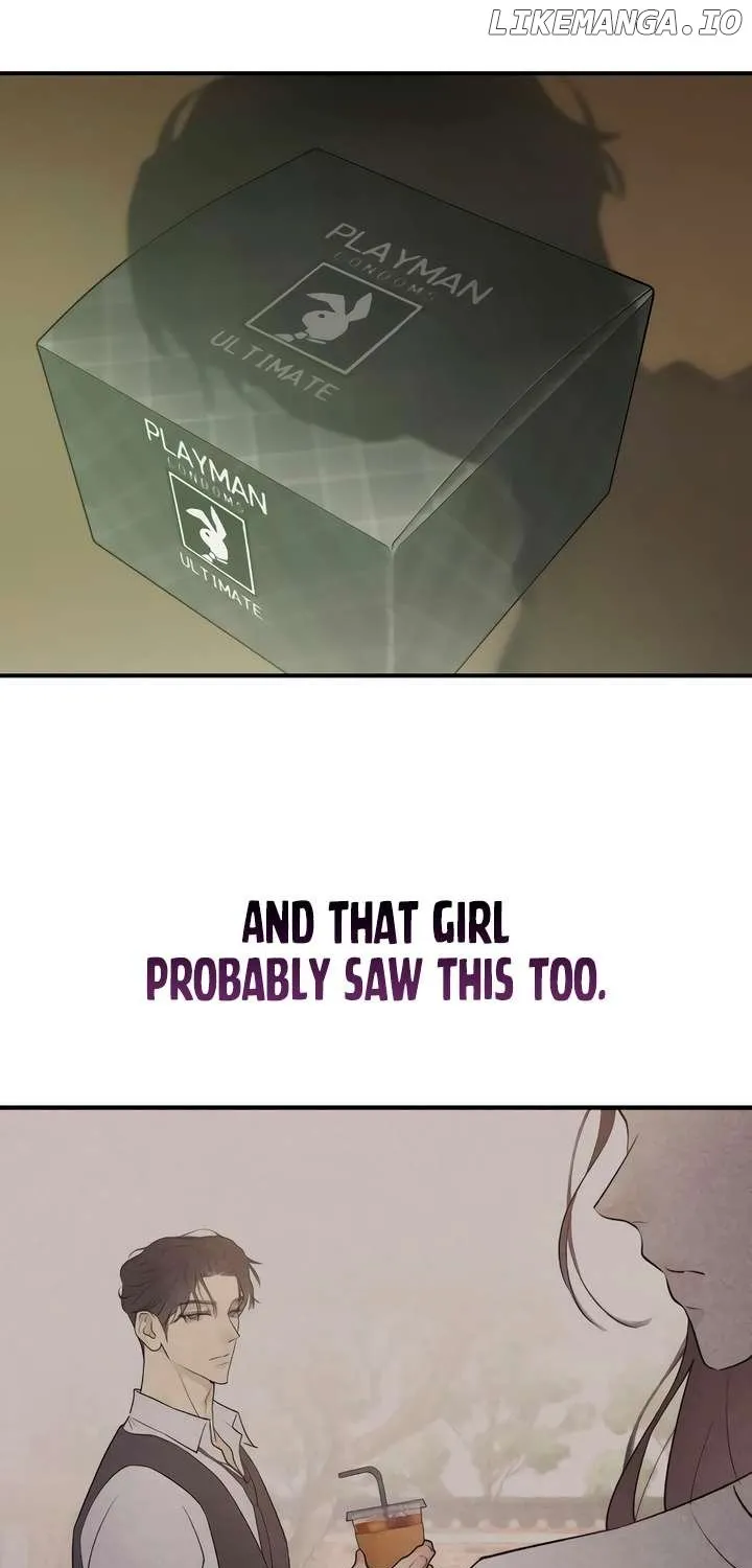 Read Bullshit chapter 3 image 96 on Lezhin