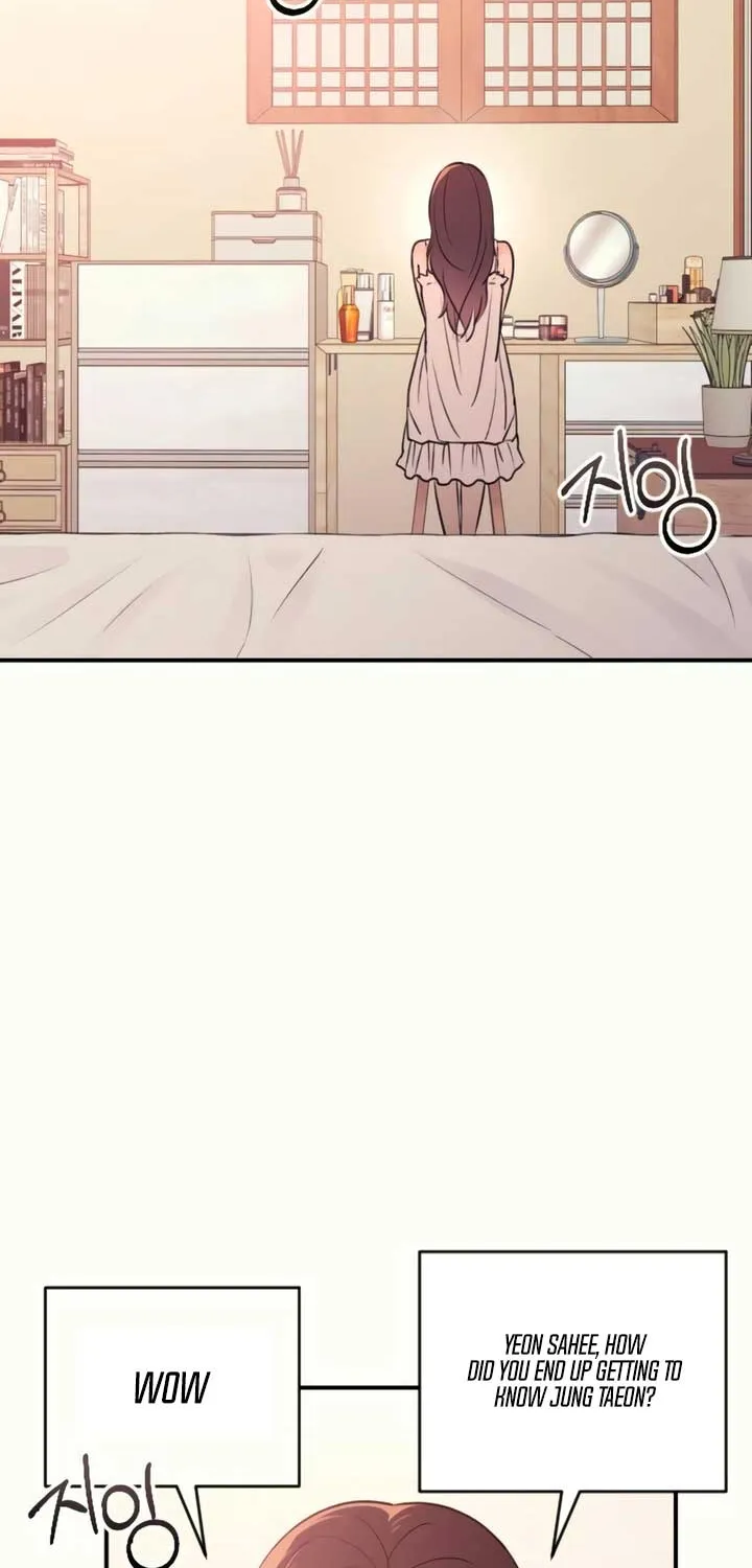 Read Bullshit chapter 30 image 18 on Lezhin