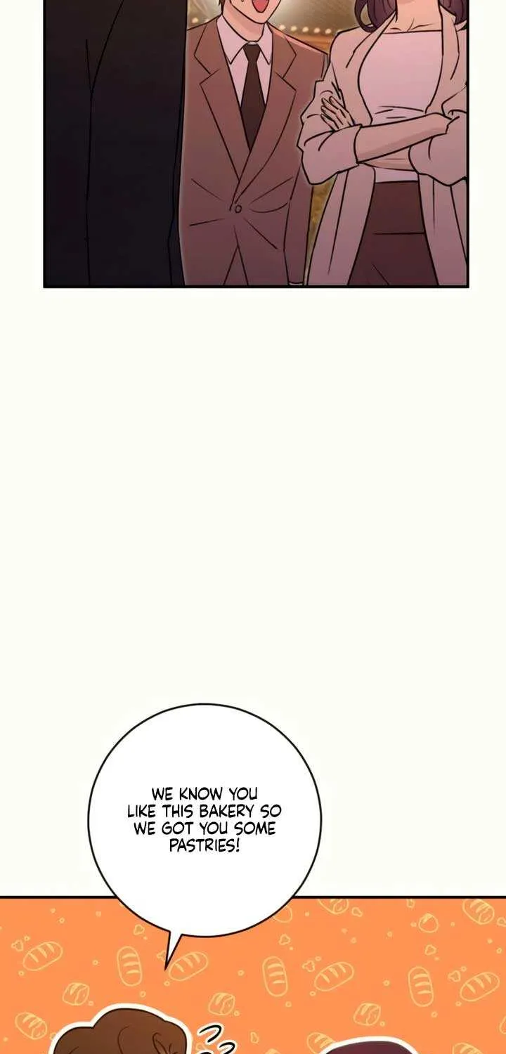 Read Bullshit chapter 30 image 2 on Lezhin