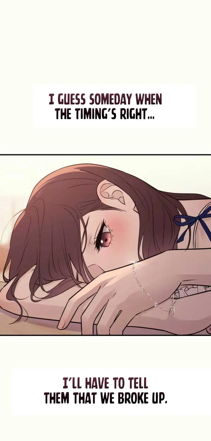 Read Bullshit chapter 30 image 22 on Lezhin