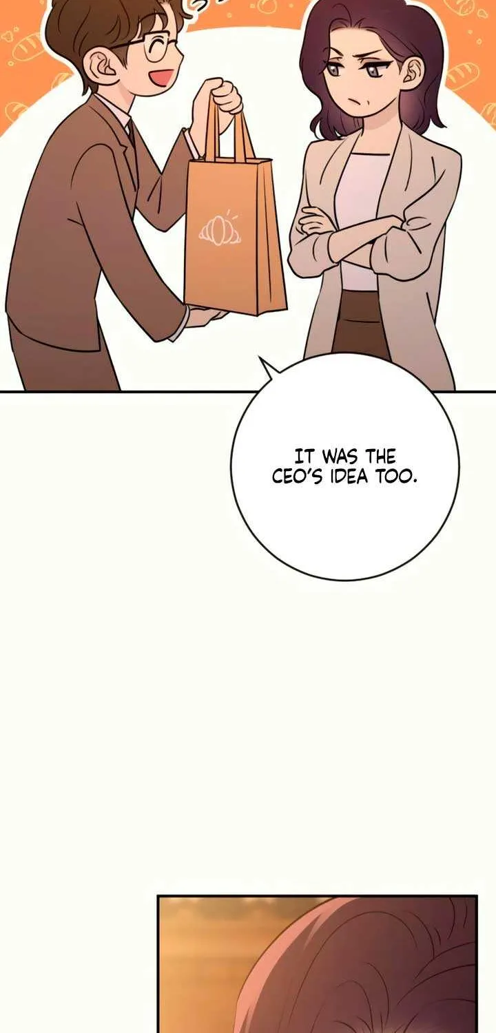 Read Bullshit chapter 30 image 3 on Lezhin
