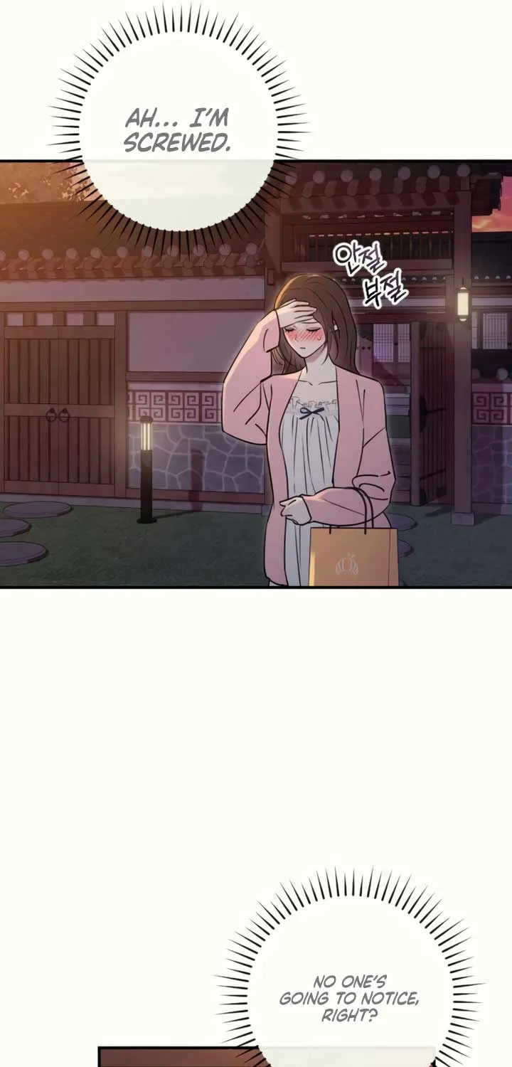 Read Bullshit chapter 30 image 41 on Lezhin