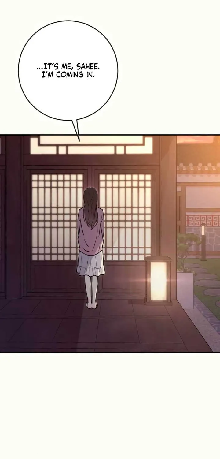 Read Bullshit chapter 30 image 44 on Lezhin