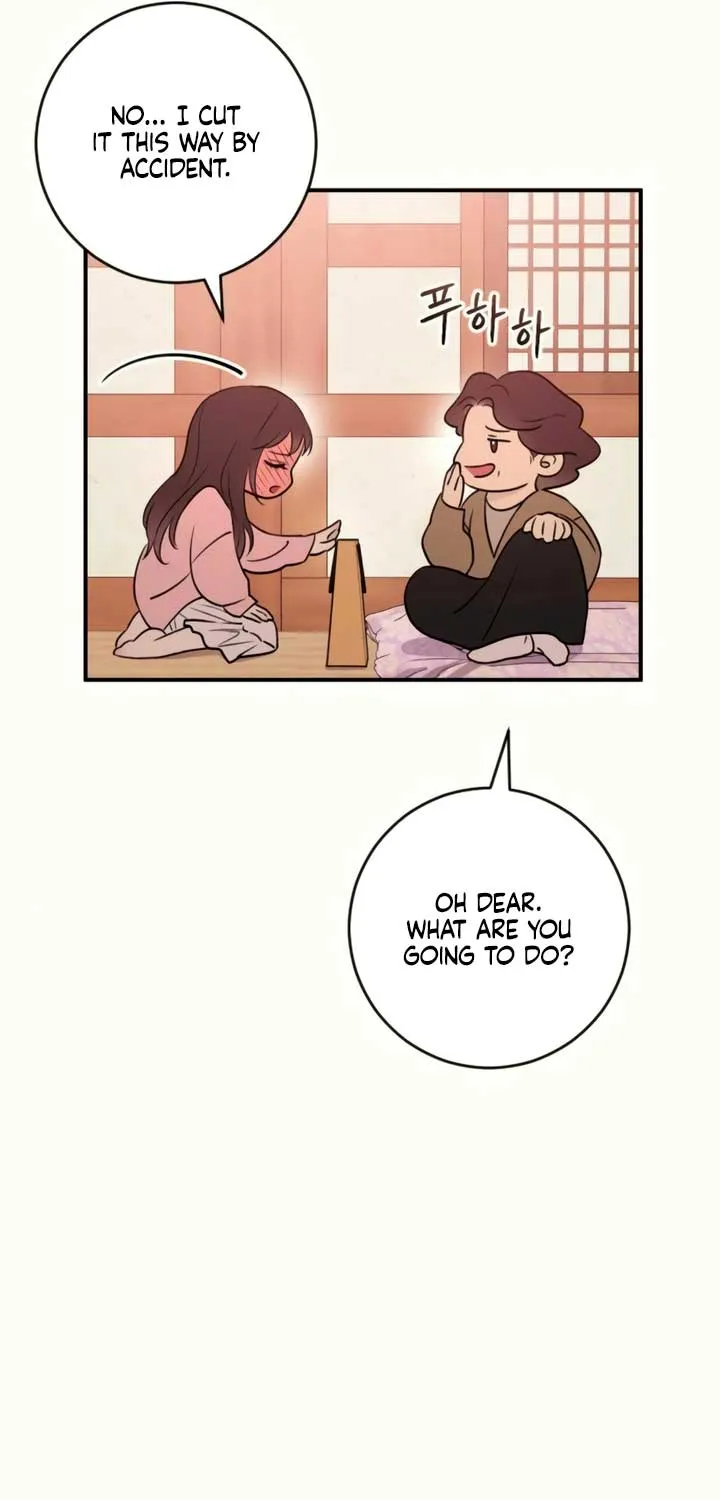 Read Bullshit chapter 30 image 49 on Lezhin